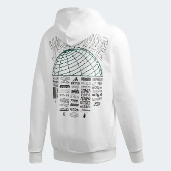 adidas worldwide hoodie